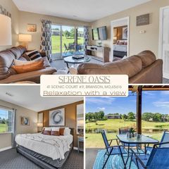 41 Scenic Court 9, Branson, MO 65616