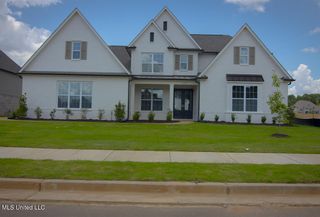 13676 River Grove Lane, Olive Branch, MS 38654