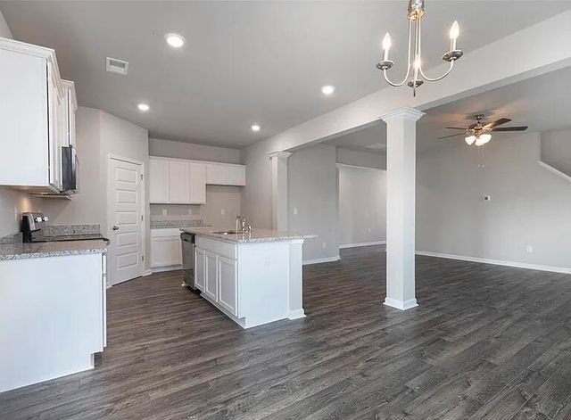 1114 Button Buck Lane, Grovetown, GA 30813