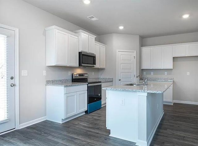 1114 Button Buck Lane, Grovetown, GA 30813