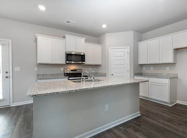 1114 Button Buck Lane, Grovetown, GA 30813