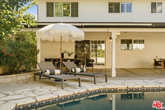 19230 Cheyenne Street, Porter Ranch (los Angeles), CA 91326