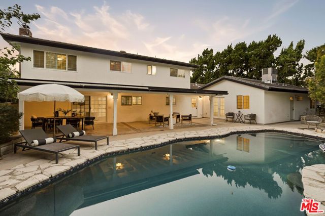 19230 Cheyenne Street, Porter Ranch (los Angeles), CA 91326
