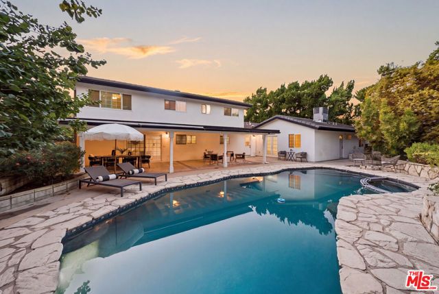 19230 Cheyenne Street, Porter Ranch (los Angeles), CA 91326