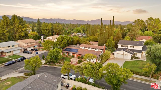 19230 Cheyenne Street, Porter Ranch (los Angeles), CA 91326