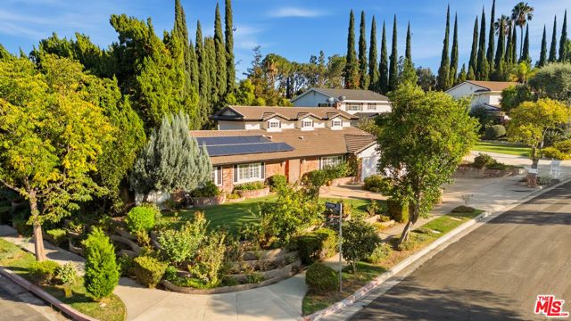19230 Cheyenne Street, Porter Ranch (los Angeles), CA 91326