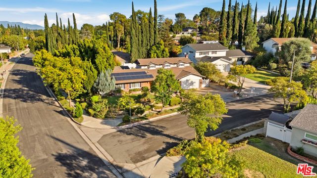 19230 Cheyenne Street, Porter Ranch (los Angeles), CA 91326