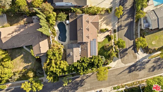 19230 Cheyenne Street, Porter Ranch (los Angeles), CA 91326