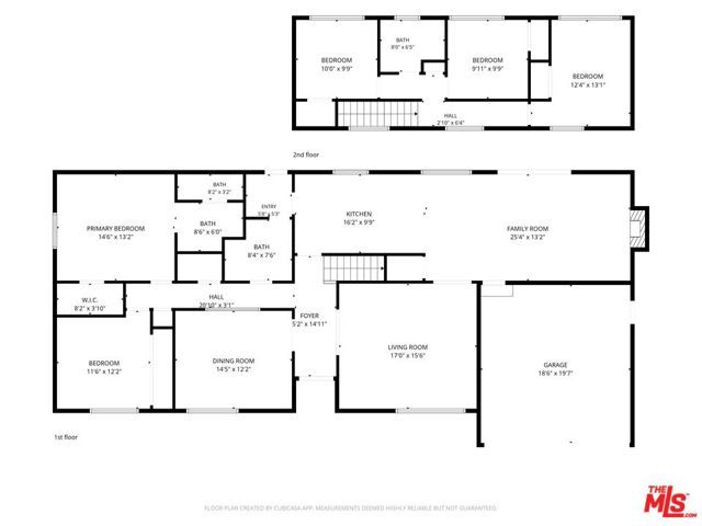 19230 Cheyenne Street, Porter Ranch (los Angeles), CA 91326
