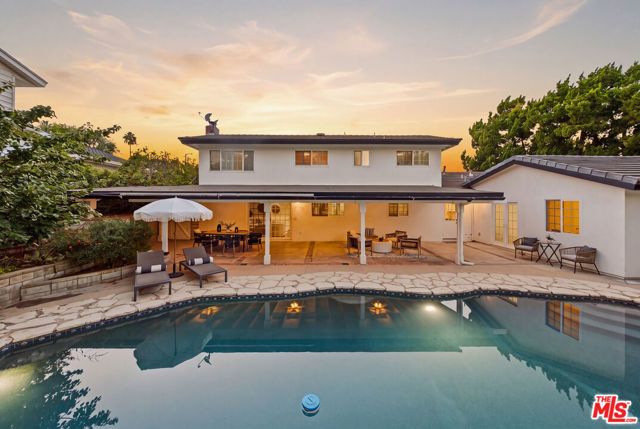 19230 Cheyenne Street, Porter Ranch (los Angeles), CA 91326