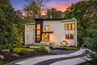 17 Interlochen Drive NE, Atlanta, GA 30342