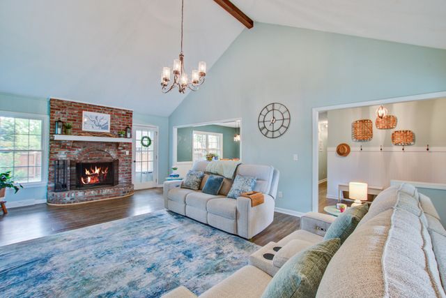 2115 Hunter Creek Drive, Charleston, SC 29414