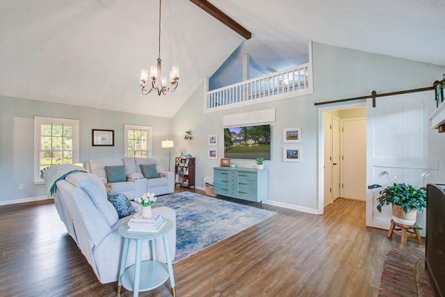 2115 Hunter Creek Drive, Charleston, SC 29414