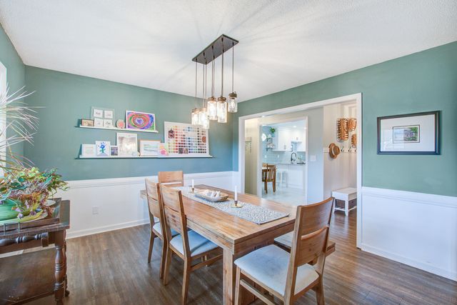 2115 Hunter Creek Drive, Charleston, SC 29414