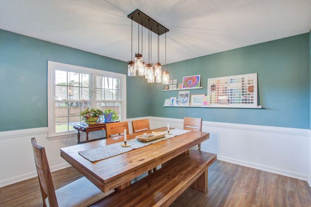 2115 Hunter Creek Drive, Charleston, SC 29414