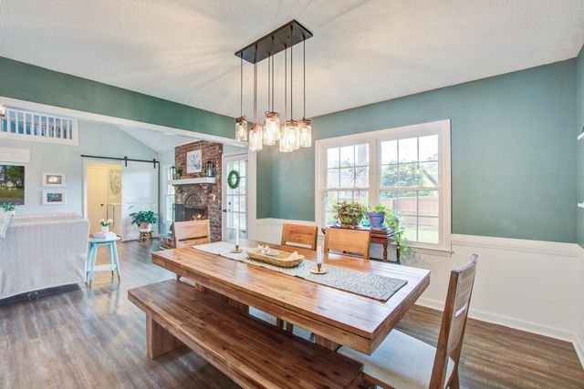 2115 Hunter Creek Drive, Charleston, SC 29414