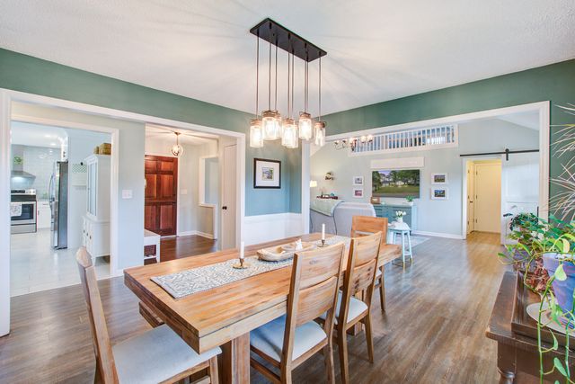 2115 Hunter Creek Drive, Charleston, SC 29414