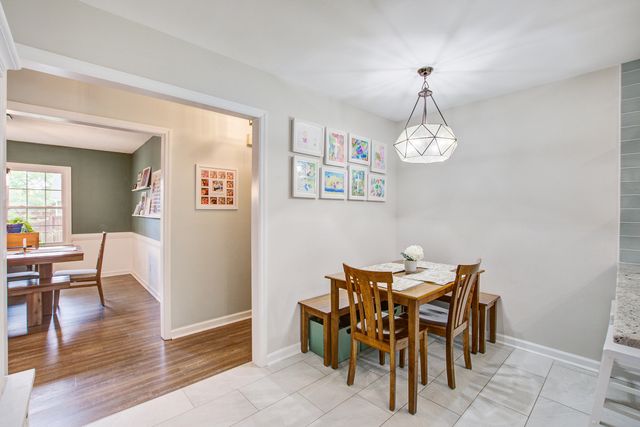 2115 Hunter Creek Drive, Charleston, SC 29414