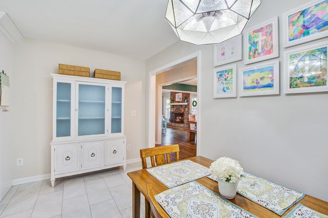 2115 Hunter Creek Drive, Charleston, SC 29414