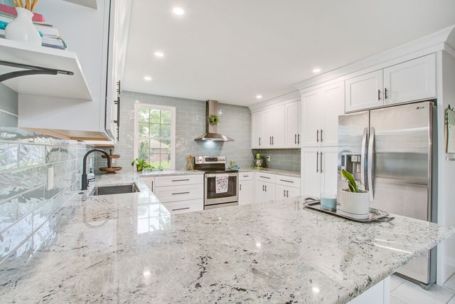 2115 Hunter Creek Drive, Charleston, SC 29414