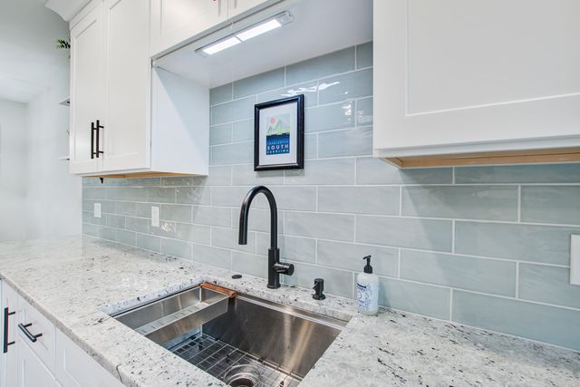 2115 Hunter Creek Drive, Charleston, SC 29414