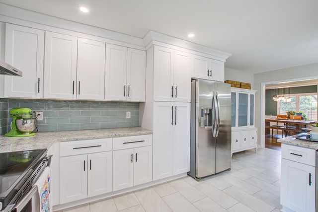 2115 Hunter Creek Drive, Charleston, SC 29414