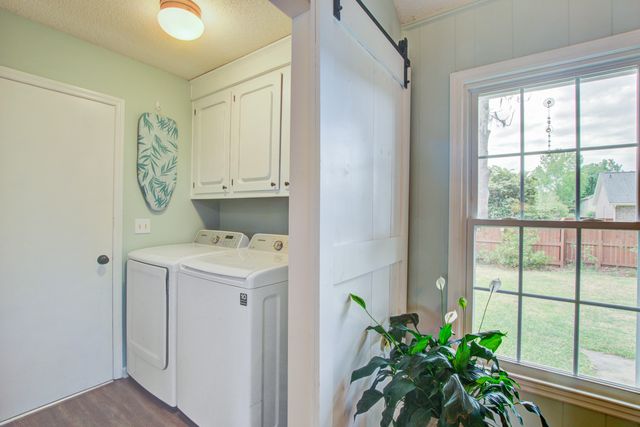 2115 Hunter Creek Drive, Charleston, SC 29414
