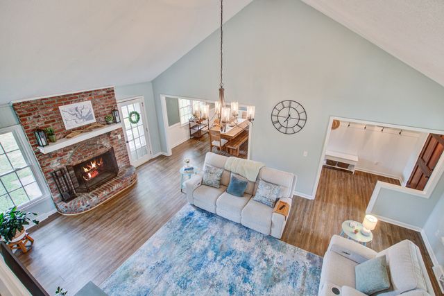 2115 Hunter Creek Drive, Charleston, SC 29414