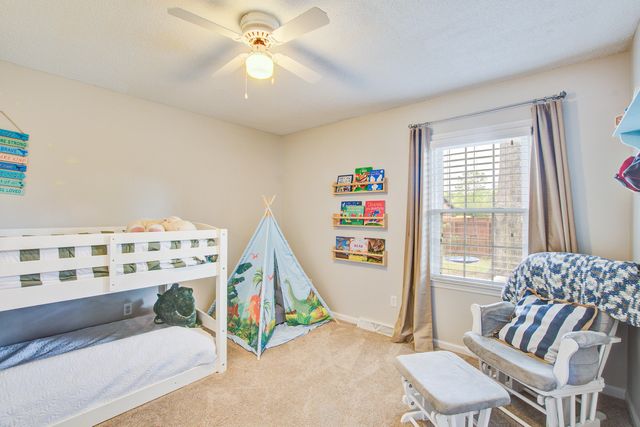 2115 Hunter Creek Drive, Charleston, SC 29414