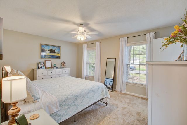 2115 Hunter Creek Drive, Charleston, SC 29414