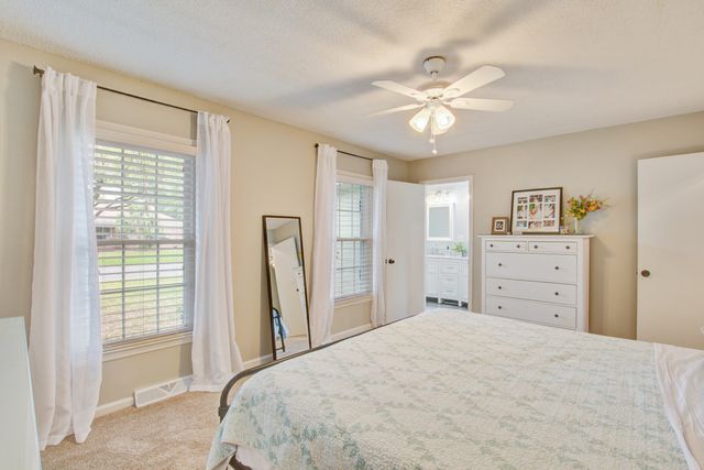2115 Hunter Creek Drive, Charleston, SC 29414