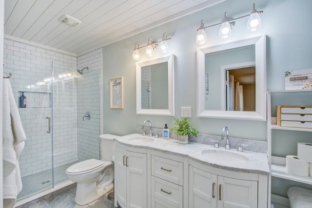2115 Hunter Creek Drive, Charleston, SC 29414