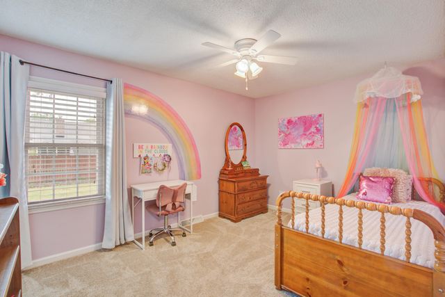 2115 Hunter Creek Drive, Charleston, SC 29414