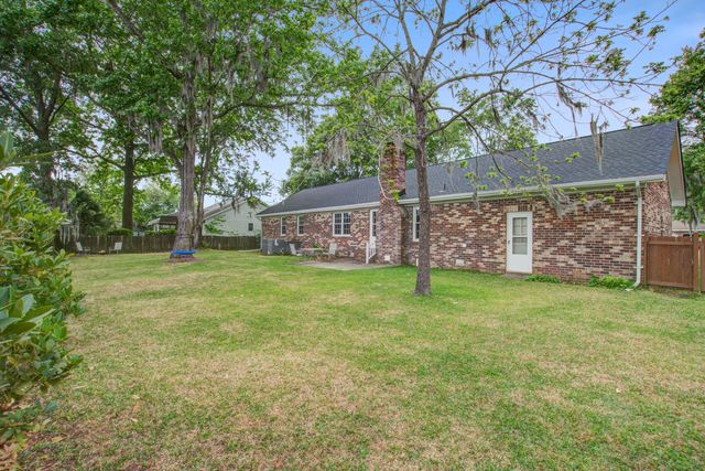 2115 Hunter Creek Drive, Charleston, SC 29414
