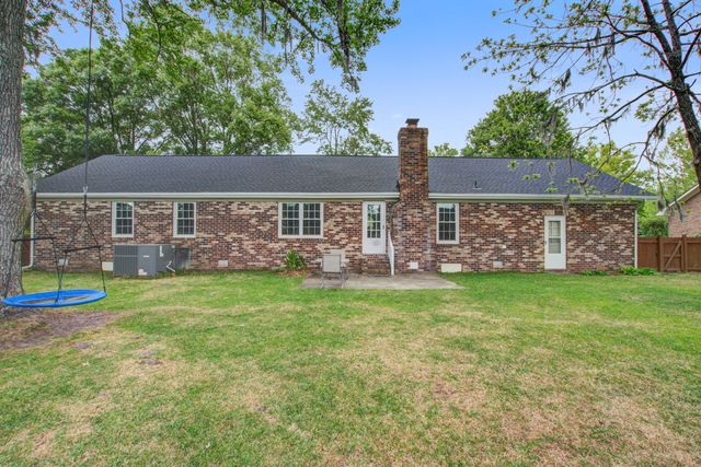 2115 Hunter Creek Drive, Charleston, SC 29414