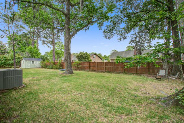 2115 Hunter Creek Drive, Charleston, SC 29414