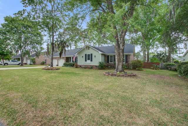 2115 Hunter Creek Drive, Charleston, SC 29414