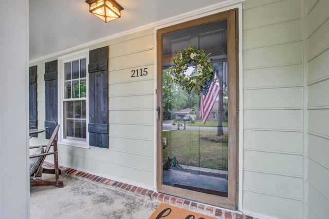 2115 Hunter Creek Drive, Charleston, SC 29414