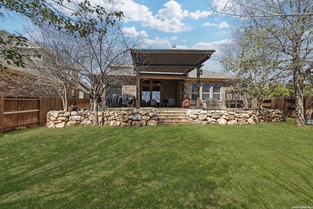1058 Cedar Glen, New Braunfels, TX 78132
