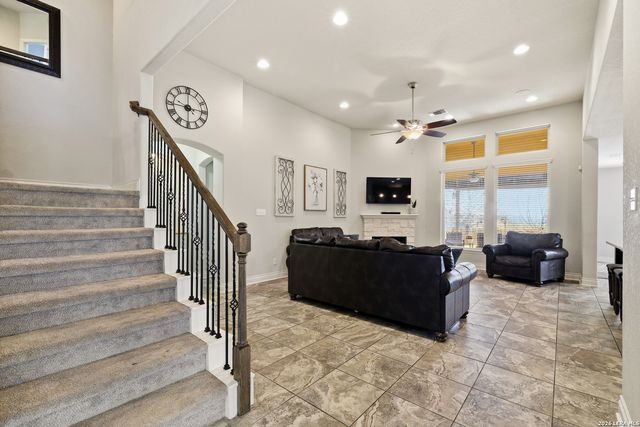 1058 Cedar Glen, New Braunfels, TX 78132