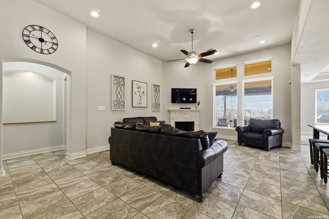 1058 Cedar Glen, New Braunfels, TX 78132