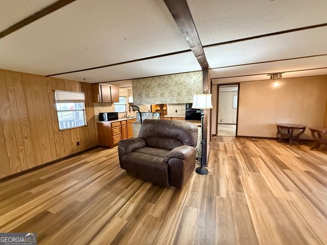 275 Hanson Drive, Lagrange, GA 30240