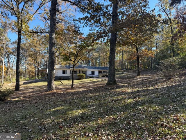 275 Hanson Drive, Lagrange, GA 30240