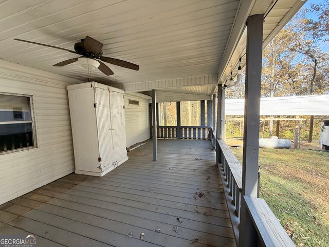 275 Hanson Drive, Lagrange, GA 30240