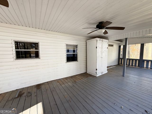 275 Hanson Drive, Lagrange, GA 30240