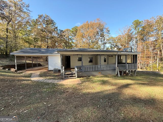 275 Hanson Drive, Lagrange, GA 30240