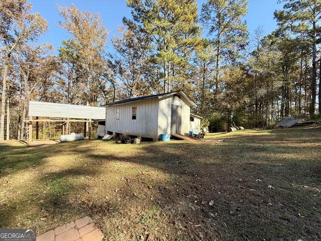 275 Hanson Drive, Lagrange, GA 30240