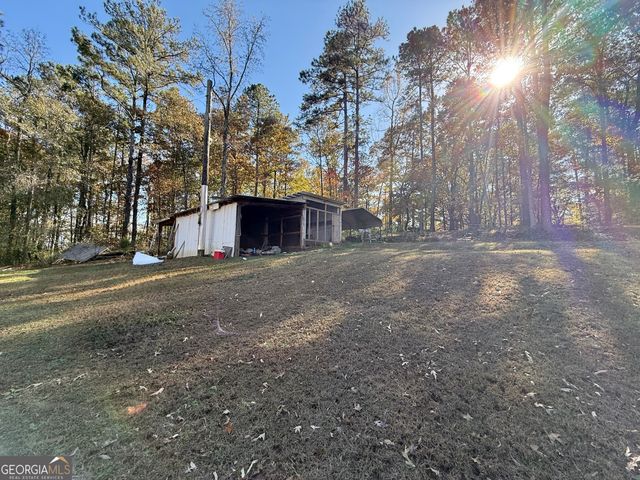 275 Hanson Drive, Lagrange, GA 30240