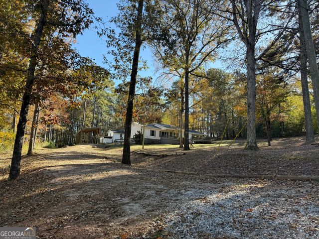 275 Hanson Drive, Lagrange, GA 30240