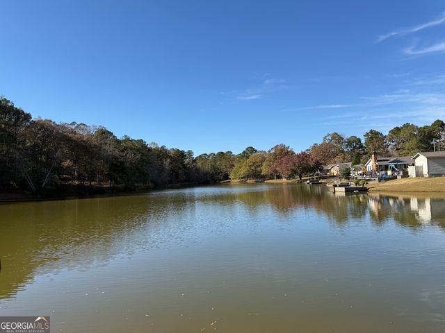 275 Hanson Drive, Lagrange, GA 30240